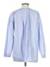 Zara White Long Sleeve T-Shirt Size S - photo 2