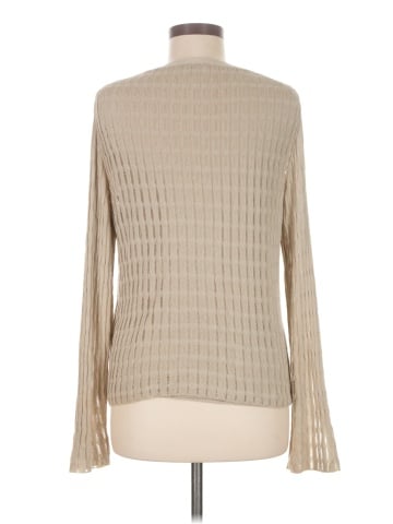Lafayette 148 New York Pullover Sweater (view 2)