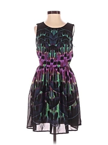 L'Amour Nanette Lepore Cocktail Dress (view 1)