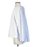Zara White Long Sleeve T-Shirt Size S - photo 5