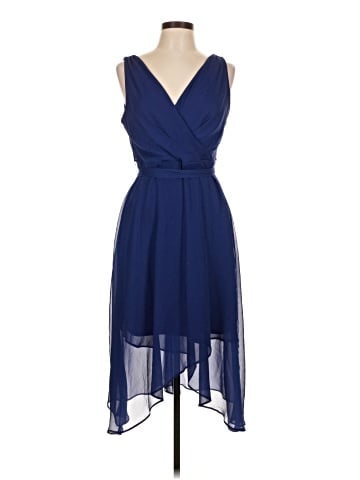 DKNY Cocktail Dress (view 1)
