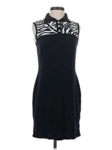 St. John Sport Cocktail Dress (view 1)