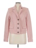 CAbi Tweed Pink Blazer Size M - photo 1