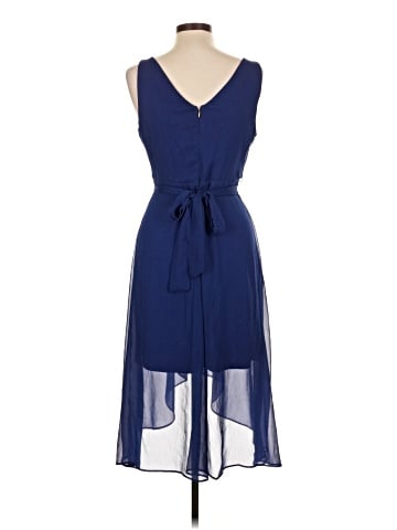 DKNY Cocktail Dress (view 2)