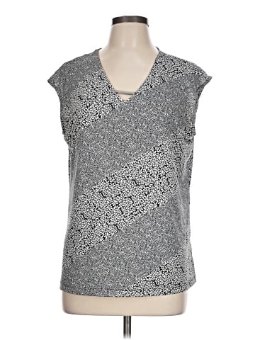 Nue Options Sleeveless Blouse (view 1)