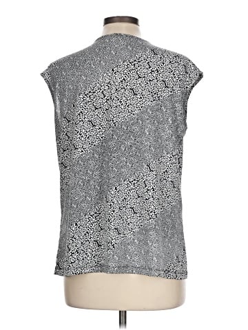Nue Options Sleeveless Blouse (view 2)