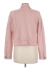 CAbi Tweed Pink Blazer Size M - photo 2