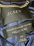 J.Crew Brown Wool Coat Size 2 (petite) - photo 6