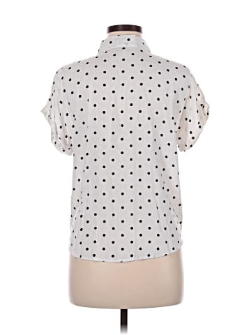 Kirra Short Sleeve Blouse (view 2)