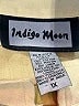 Indigo Moon Color Block Green Kimono Size 1X - photo 6