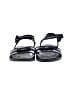 Zara Black Blue Sandals Size EU 27 / US 10-10 1/2 (kids) - photo 2
