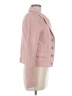 CAbi Tweed Pink Blazer Size M - photo 4