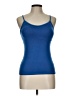 Unbranded Blue Tank Top Size L - photo 1