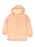 Cat & Jack 100% Recycled Polyester Orange Raincoat Size M (youth) - photo 1