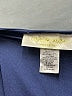 Cove Solid Blue Casual Dress Size L - photo 7