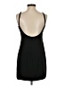 NBD 100% Polyester Solid Black Cocktail Dress Size S - photo 2