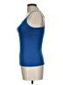 Unbranded Blue Tank Top Size L - photo 5