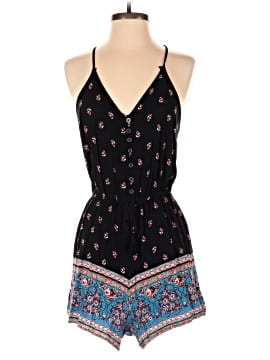 Xhilaration Romper