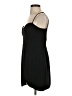NBD 100% Polyester Solid Black Cocktail Dress Size S - photo 5
