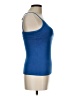 Unbranded Blue Tank Top Size L - photo 4