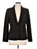 Jones New York Collection Black Blazer Size 10 - photo 1