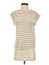 Shein Ivory Sweater Vest Size 4 - photo 1