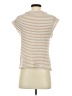 Shein Ivory Sweater Vest Size 4 - photo 2