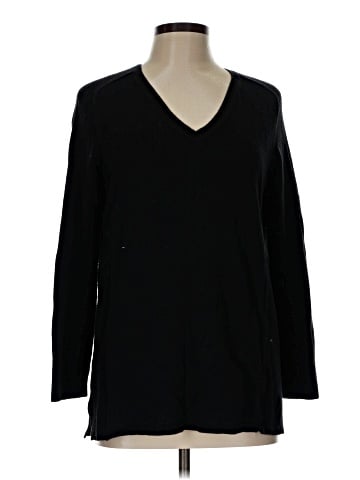 J.Jill Pullover Sweater (view 1)