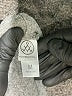 ALTERNATIVE Stars Silver Zip Up Hoodie Size M - photo 7