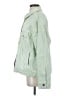 Good American Solid Green Jacket Size XS (0) - photo 5
