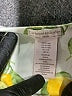 Catherine Malandrino Yellow Dress Size 6-9 mo - photo 3