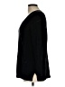 J.Jill Black Pullover Sweater Size L - photo 5
