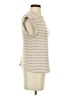 Shein Ivory Sweater Vest Size 4 - photo 4