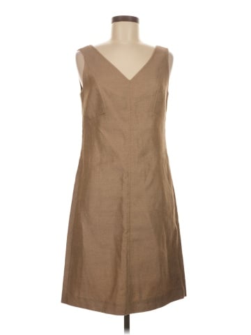 Talbots Casual Dress (view 1)