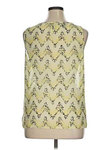 AGB Sleeveless Blouse (view 2)