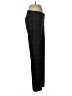 Chico's Plaid Black Dress Pants Size Med Tall (1.5) - photo 4