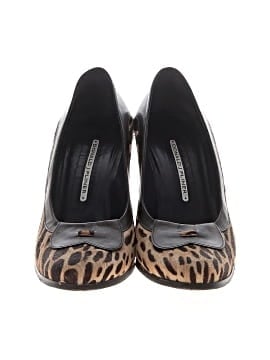 Donald J Pliner Wedges (view 2)