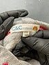 C&C California Gray Pullover Hoodie Size M - photo 7