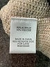 Korye Gray Poncho One size - photo 8