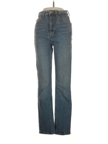 Zara Jeans (view 1)