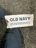 Old Navy Blue Romper Size XS - photo 4
