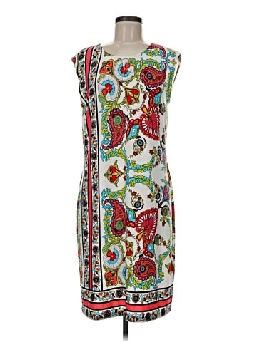 geneology FASHION DNA Cocktail Dress (view 1)