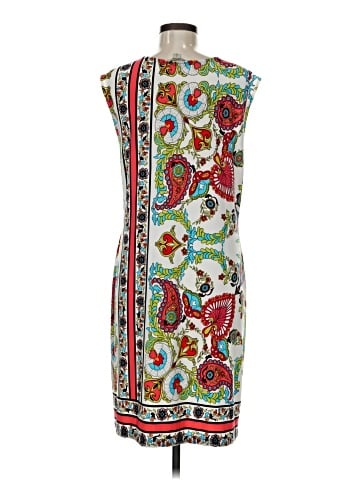 geneology FASHION DNA Cocktail Dress (view 2)