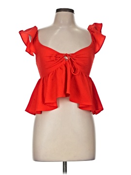 Urban Outfitters Sleeveless Top