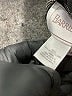 Barrie Pace 100% Acetate Houndstooth Gray Blazer Size 8 - photo 7