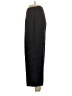 Mirth 100% Cotton Chevron-herringbone Black Casual Pants Size S - photo 5
