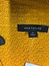 Ann Taylor Yellow Jacket Size XL - photo 6
