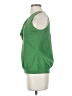 MICHAEL Michael Kors Green Sleeveless Top Size S - photo 5