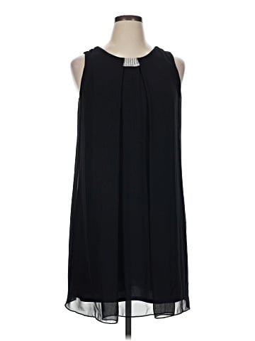 MSK Casual Dress (view 1)