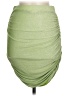 Lulus Green Casual Skirt Size M - photo 1